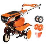 Ruris motorna kopačica kultivator freza DAC 7500 ACC1 | Eponuda.ba