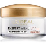L´Oréal Paris Age Specialist 65+ hranilna dnevna krema proti gubam 50 ml | Shoptok.si