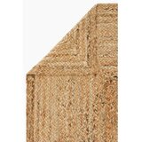 Conceptum Hypnose vime 10 - oak, beige oakbeige carpet (200 x 300) | Eponuda.com