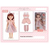 Ittl lutka milly i garderoba ( 073456 ) | ePonuda.com