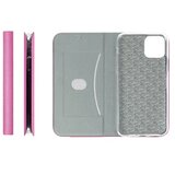 SENSITIVE Book preklopna maska za XIAOMI Redmi 12 4G / 12 5G pink | shoptok.hr