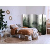 Artgeist Paravan - Coniferous Forest II 225x172 Slike