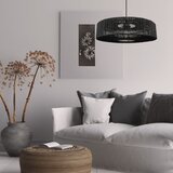 Toolight Luster APP1484-1CP Black | shoptok.hr