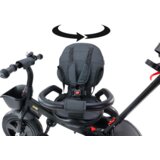  Dječji tricikl PRO550 - crni | shoptok.hr
