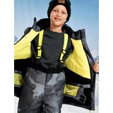 Sinsay Puffer jakna s kapuljačom | shoptok.hr