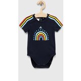 Adidas Body za dojenčka I 3S GIFT SET | Shoptok.si