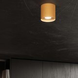  Sollux SL.1283 - Spot svetlo MIKA 1xGU10/10W/230V u zlatnoj boji | Eponuda.com