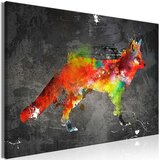  Slika - Forest Hunter (1 Part) Wide 90x60 Cijene