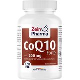 ZeinPharma koencim Q10 forte - 120 kaps. | Shoptok.si