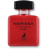 Maison Alhambra Ženski parfem Narissa Ruby, EDP, 100 ml Cene