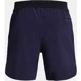 Under Armour UA Peak Woven Shorts-BLU - Men's | Eponuda.ba
