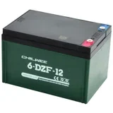 Baterija CHILWEE 12V/12Ah za električni bicikl /19119