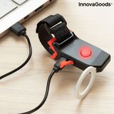 InnovaGoods Stražnje LED svjetlo za bicikl Biklium | shoptok.hr