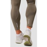 GymBeam muške helanke za trčanje pulse vetiver | ePonuda.com