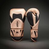 Venum Challenger 4.0 Scales Rukavice Pearly Pink/Crne 16OZ | Eponuda.com