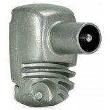 Televes Televisa IEC-Winkelstecker KSW2000N, (20587948) | Shoptok.si