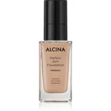 Perfect Skin Foundation puder s visokim prekrivanjem za savršeno lice nijansa Medium 35 ml