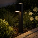  Spoljna lampa LANTHEA 1x GU10/11W/230V IP44, 50 cm, crna | Eponuda.com