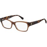 Tommy Hilfiger TH2055 09Q ONE SIZE (54) Rjava/Kristalna | Shoptok.si