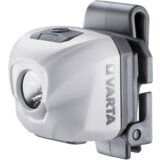 Varta Outdoor Sports Ultralight H30R naglavna lampa, bijela | shoptok.hr