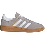 Adidas Superge 'Handball Spezial' siva / bela | Shoptok.si
