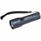 Extol baterijska led lampa, 3x aaa, IP54, antracitna Cene