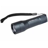 baterijska led lampa, 3x aaa, IP54, antracitna