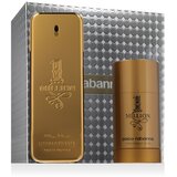 Paco Rabanne Rabanne 1 Million EDT 100 ml + DST 75 ml (man) | shoptok.hr
