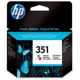 HP Tinta CB337EE Color 351 | Eponuda.ba