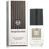Parfem za muškarce Sergio Tacchini EDT 27 ml | shoptok.hr