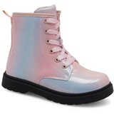 Nelli Blu Gležnjarji CM230508-01 Roza | Shoptok.si
