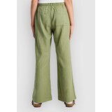 Roxy Lekeitio Break Kids Hlace oil green | Shoptok.si