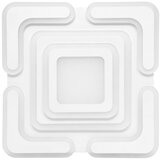  Ecolite WALP201-RB/LED - LED stropna svetiljka (prigušiva) TIPO LED/120W/230V +DO | Eponuda.com