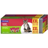 FITFUN ragu 4 okusa Multipack 44x100 g Cijene
