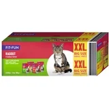 ragu 4 okusi Multipack 44x100 g