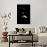  Slika - Mysterious Woman (1 Part) Vertical 60x90 Standard | shoptok.hr