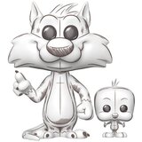Funko Figura POP Looney Tunes Sylvester & Tweety | shoptok.hr