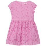 s.Oliver obleka KR 2140050 D roza 104 Cene
