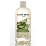 Pierre Cardin micelarna voda aloe vera i hyaluronic acid | shoptok.hr