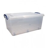 PLASTOFLEX Kutija sa poklopcem 30l PVC Cijene
