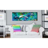  Slika - Sapphire Jungle 150x50 | shoptok.hr