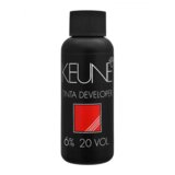 KEUNE Kremasti hidrogen za kosu 6%, 60ml Cene