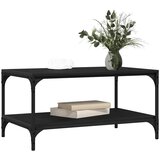  Kava Stol Crni hrast 82 x 50 x 40 cm Konstruirano drvo | Eponuda.ba