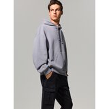 Sinsay Cargo Jogger Traperice S Efektom Pranja | shoptok.hr