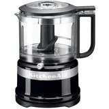 Kitchenaid seckalica 5KFC3516EOB cene