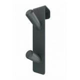  Kuka za radijator INOX, nerđajući čelik/antracit | Eponuda.com