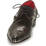 Jeffery-West Čevlji Derby ADAMANT Črna | Shoptok.si