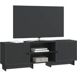 TV ormar Crna 150 x 31 x 50 cm Konstrukcijsko drvo | shoptok.hr