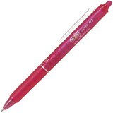 Roler GEL 0,7 MM FRIXION BALL CLICKER PIŠI-BRIŠI PILOT BLRT-FR7-P ROZI | shoptok.hr