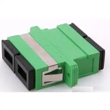 Netiks Fiber duplex patch kabl SC/APC-SC/APC singleimod 9/125 mikrona 2m APC(Angled Physical Contact),fabri Cene